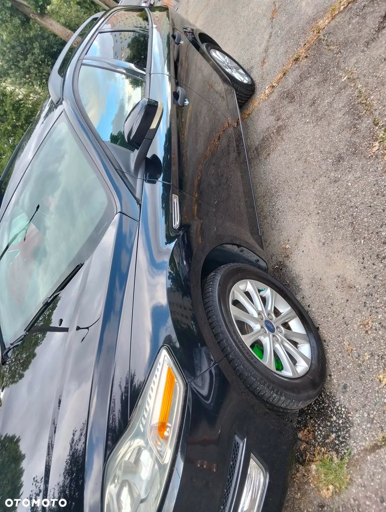 Ford Mondeo 2.0 Silver X - 7