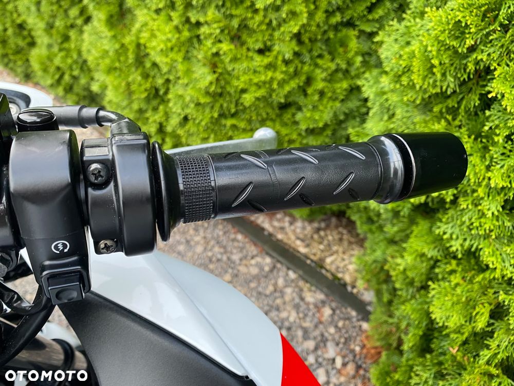 Honda CBR - 22