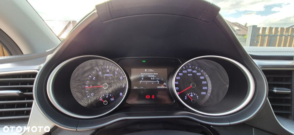 Kia Ceed 1.5 T-GDI M - 27