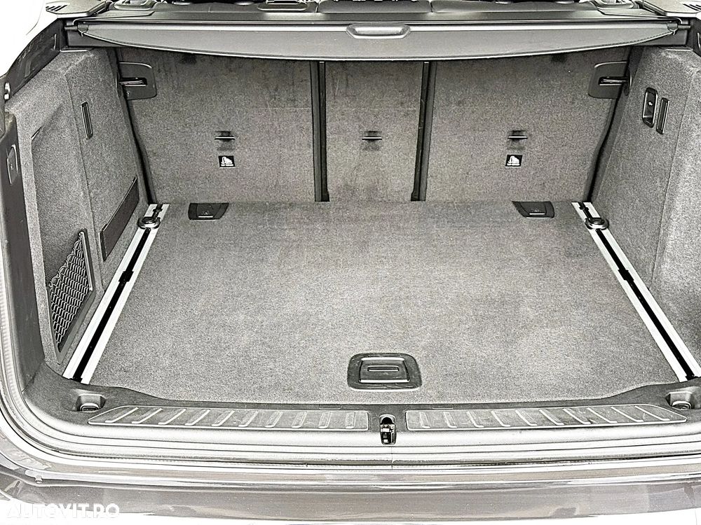 BMW X3 xDrive20d AT xLine - 31