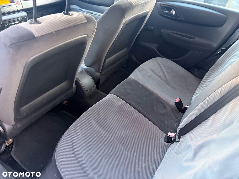 Citroën C4 Grand Picasso 1.6 VTi SX Pack - 6