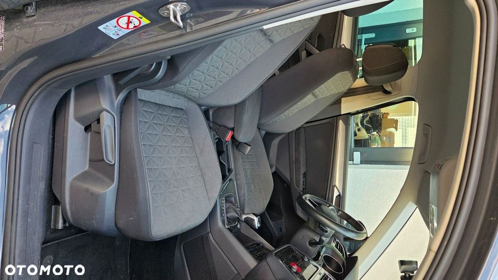 Volkswagen Tiguan 1.5 TSI EVO Life DSG - 29