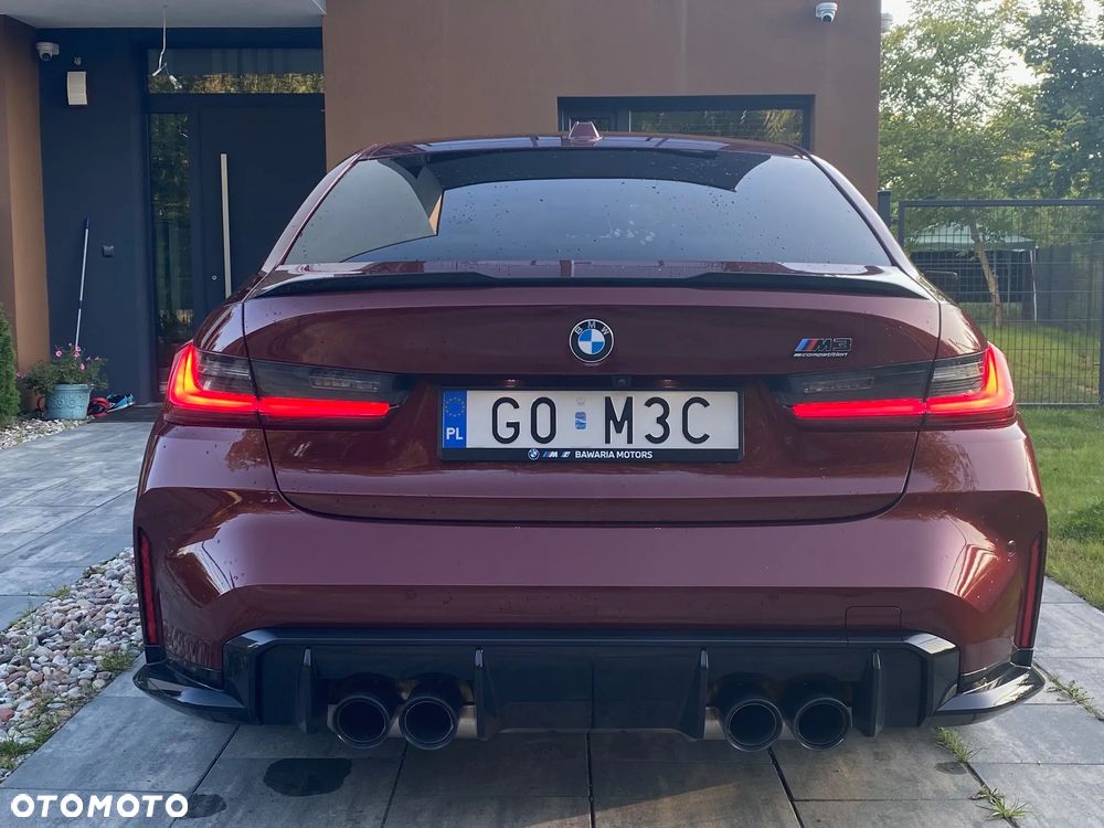 BMW M3 - 8