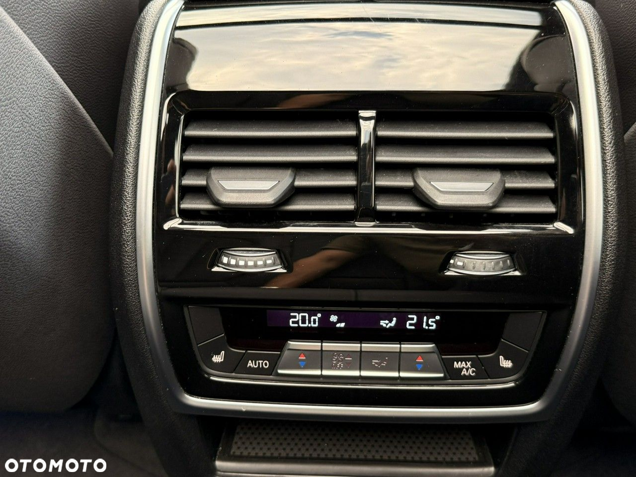 BMW X5 xDrive40i - 31