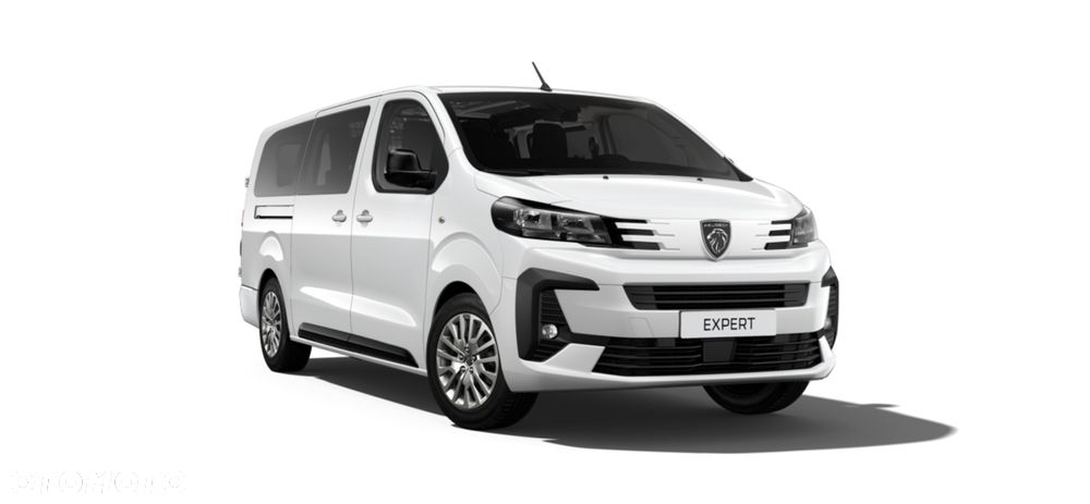Peugeot Expert XL 3,1t (bryg sk³adany) - 1