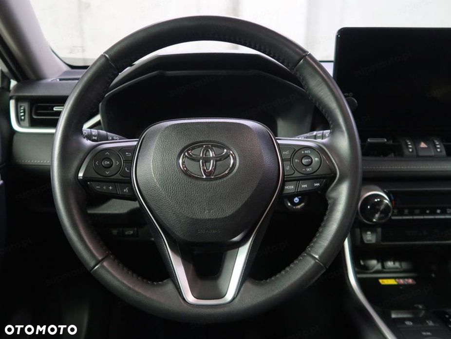 Toyota RAV4 2.5 Hybrid Comfort 4x2 - 10