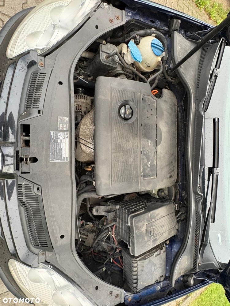 Volkswagen Golf - 20