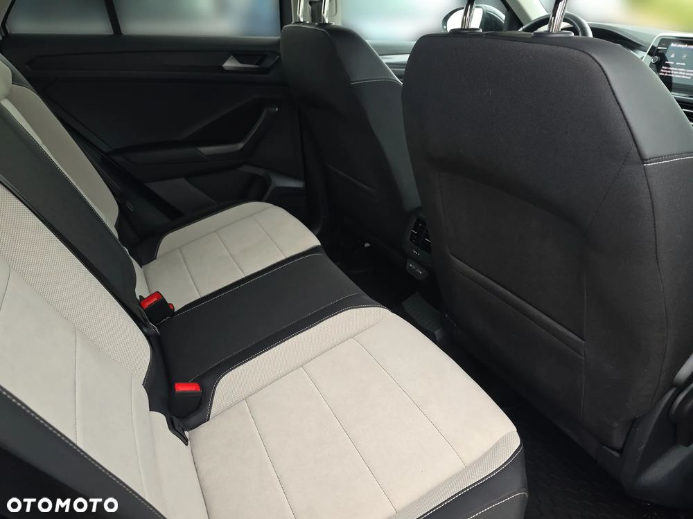 Volkswagen T-Roc 1.5 TSI Style DSG - 14