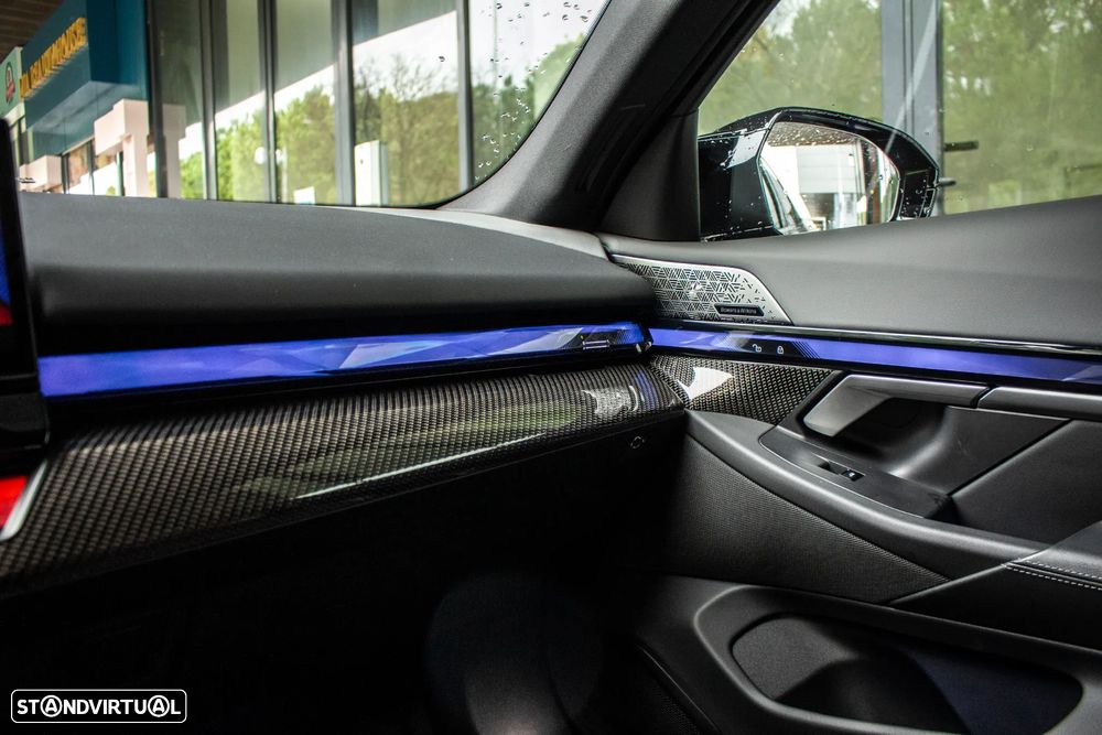 BMW i5 M60 xDrive Pack Desportivo M Pro - 33