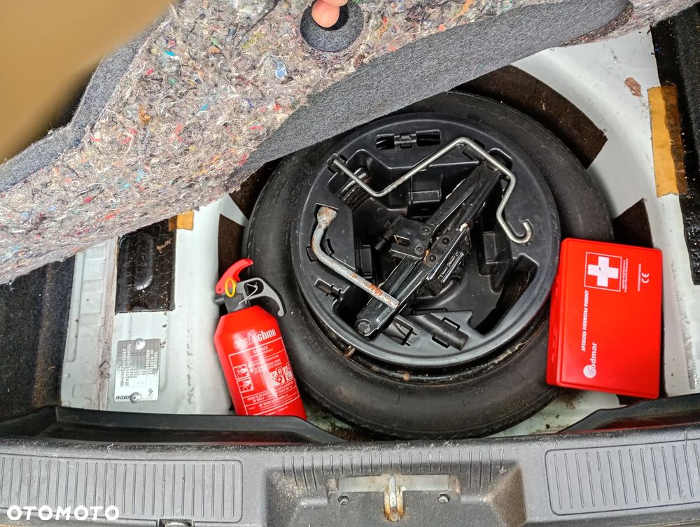 Fiat Punto 1.3 JTD Actual - 5