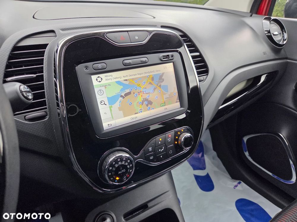 Renault Captur ENERGY TCe 120 EDC LIMITED - 20