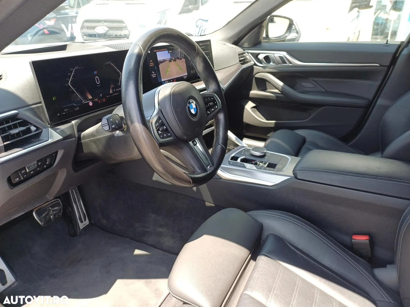 BMW Seria 4 - 10