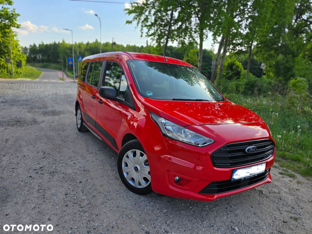 Ford Transit Connect 240 L2 Trend - 6