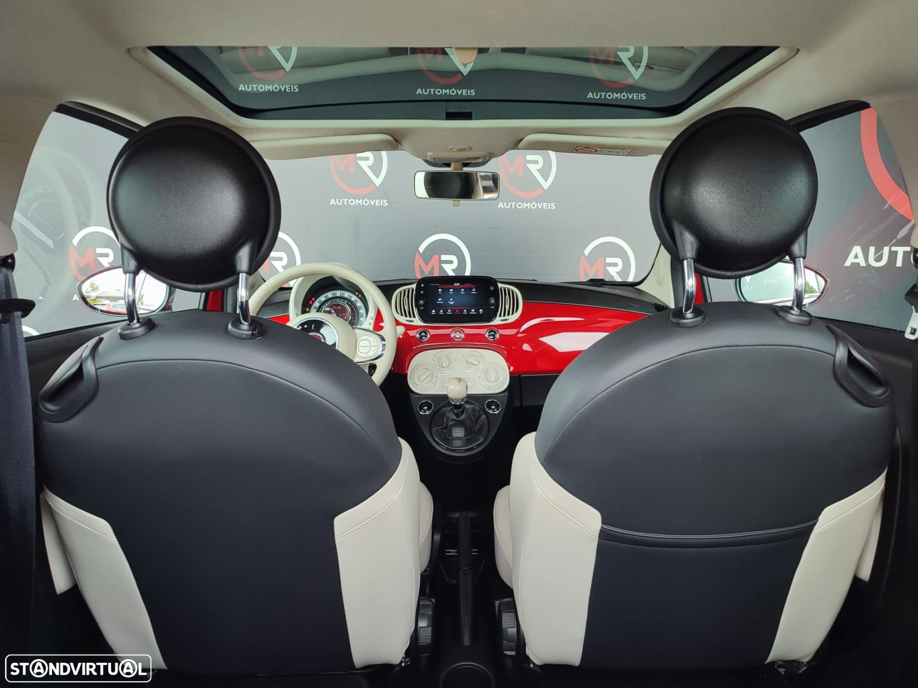 Fiat 500 - 11