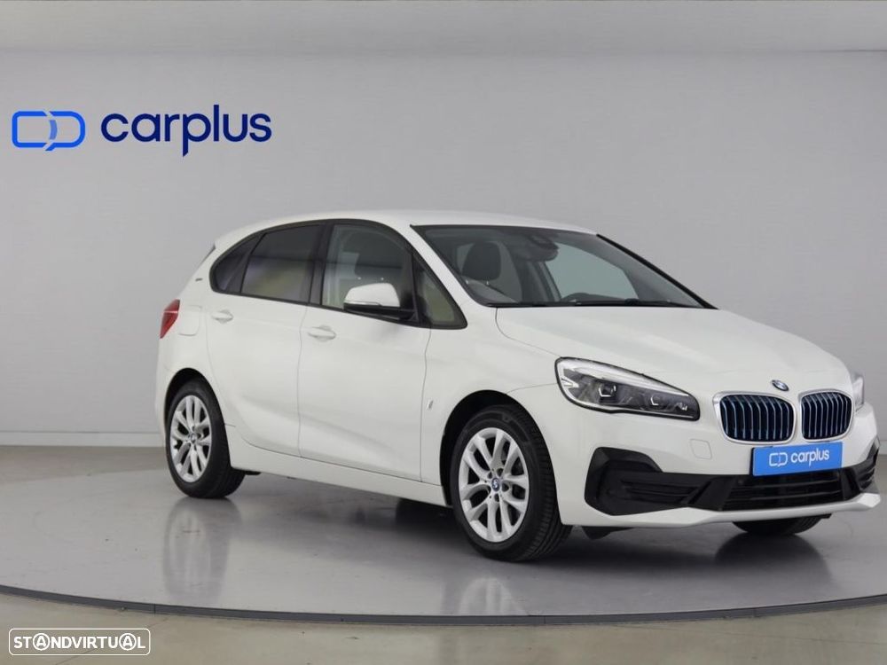 BMW 225xe Active Tourer Advantage - 2