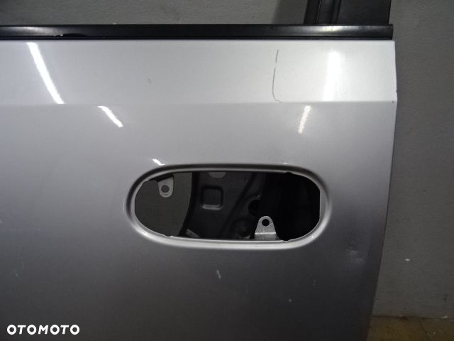 DRZWI LEWY PRZÓD LEWE PRZEDNIE NISSAN ALMERA TINO LAK:KLOG NR1328 - 3
