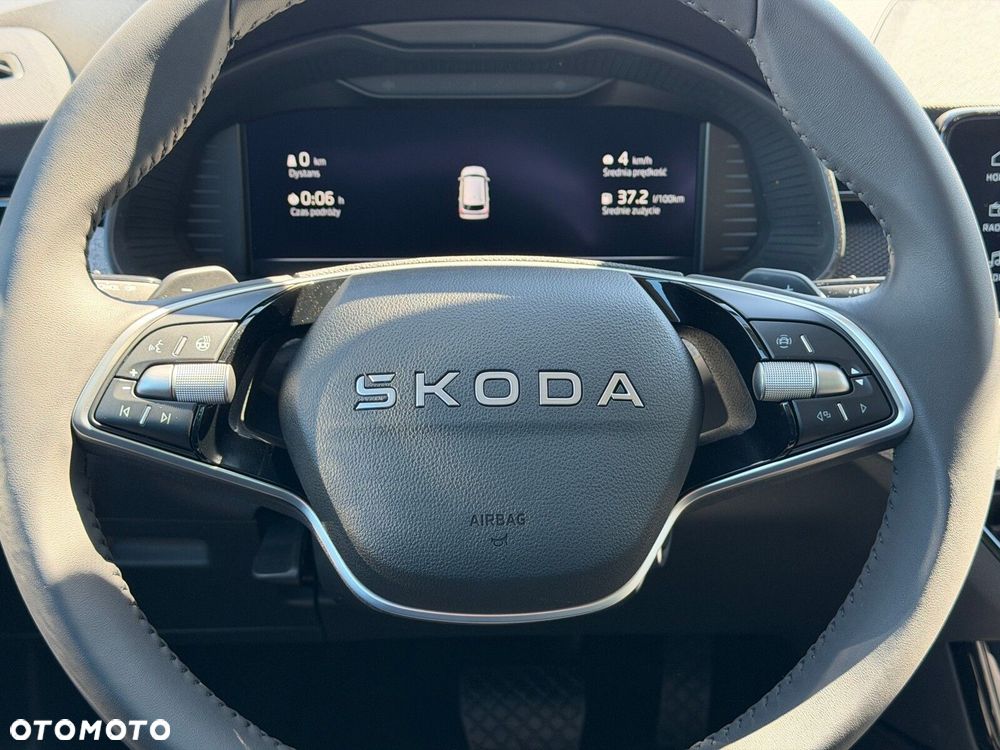 Skoda Kamiq 1.0 TSI Drive DSG - 12