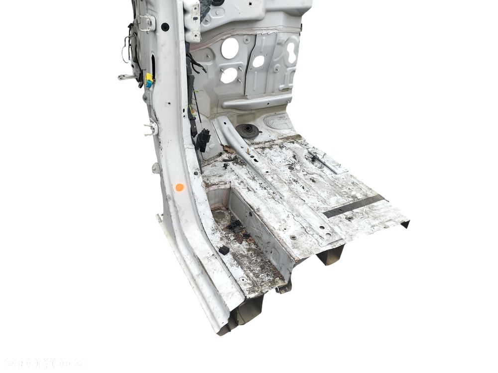 ĆWIARTKA PODŁUŻNICA LEWY PRZÓD OPEL VIVARO C JUMPY III EXPERT III - 6