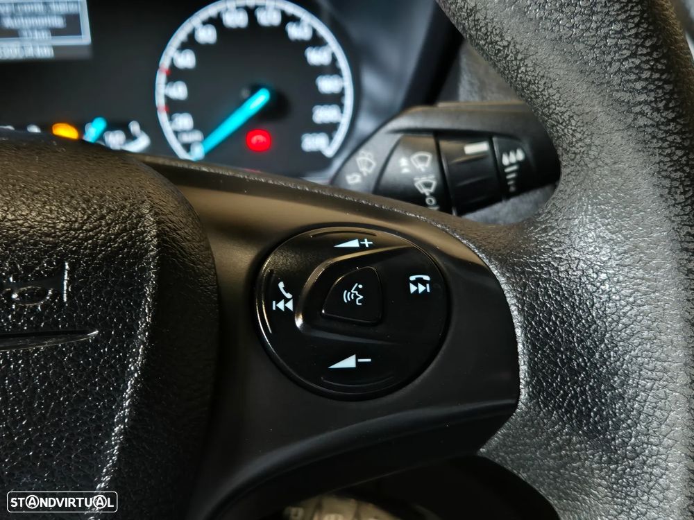 Ford Transit Connect 1.5 Tdci L2 (Longa) TREND - 37