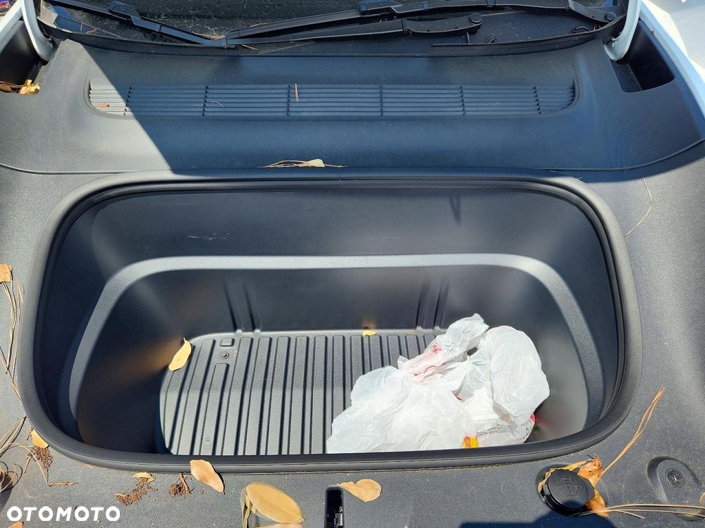 Tesla Model Y Long Range Dual Motor AWD - 10