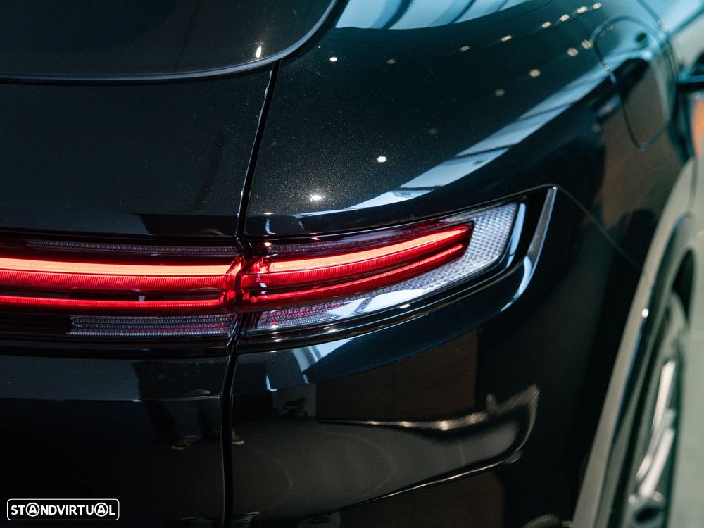 Porsche Cayenne S E-Hybrid - 20