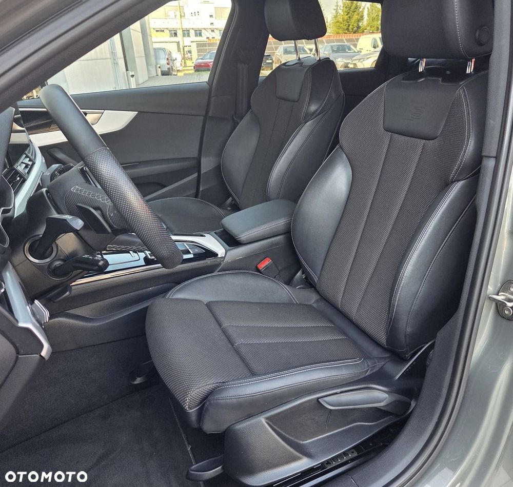 Audi A4 - 31