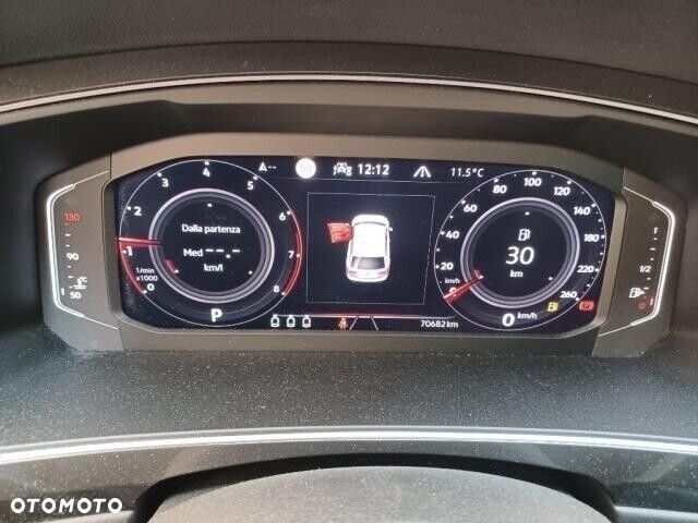 Volkswagen Tiguan 2.0 TSI 4Mot Elegance DSG - 8