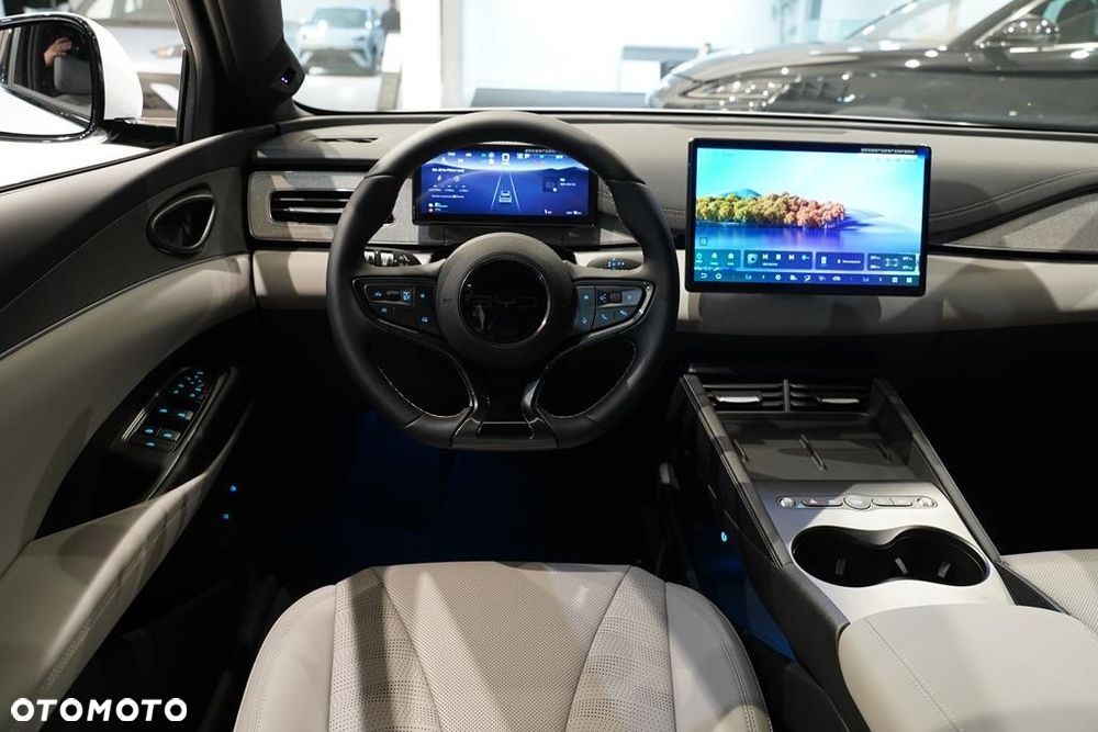 BYD Seal 6 1.5 Boost - 19