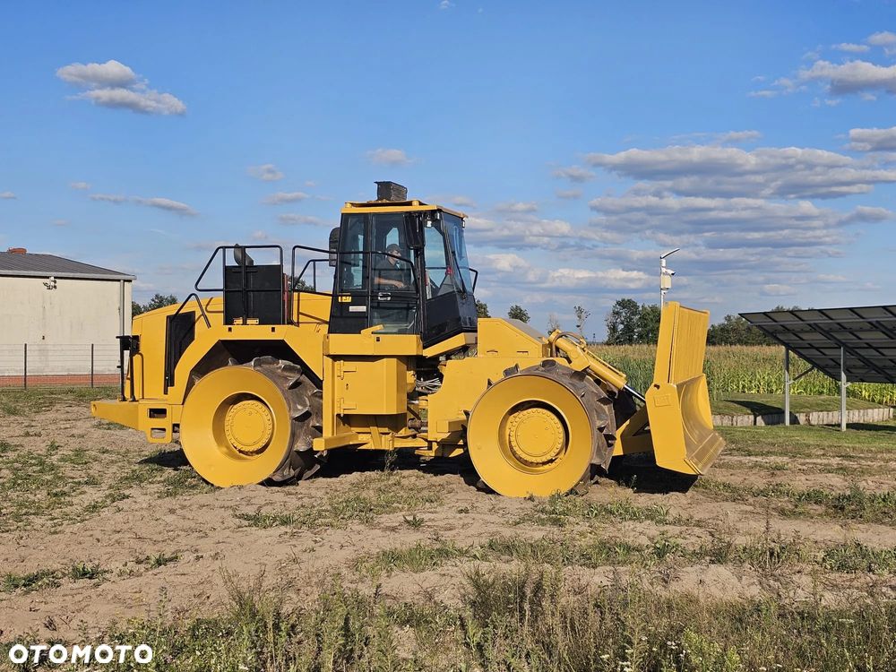 Caterpillar 826 G - 6