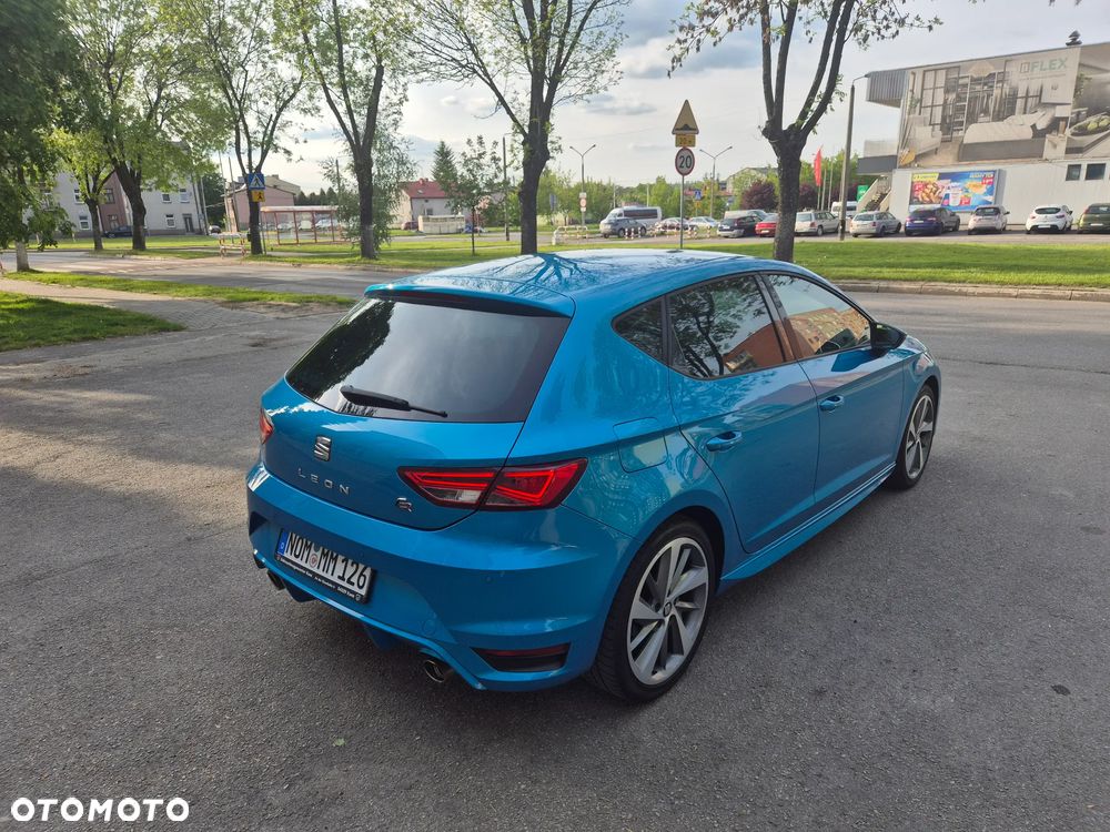 Seat Leon 1.4 TSI Style S&S - 9