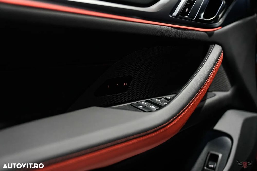 BMW M4 M440i xDrive Gran Coupe - 19