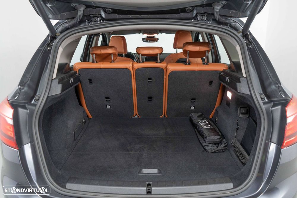 BMW 225xe Active Tourer Line Luxury - 17