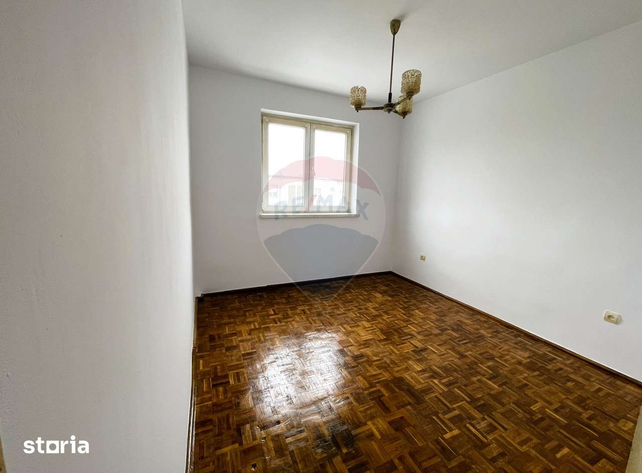 Vânzare apartament 2 camere – Cisnădie — fotografia 3