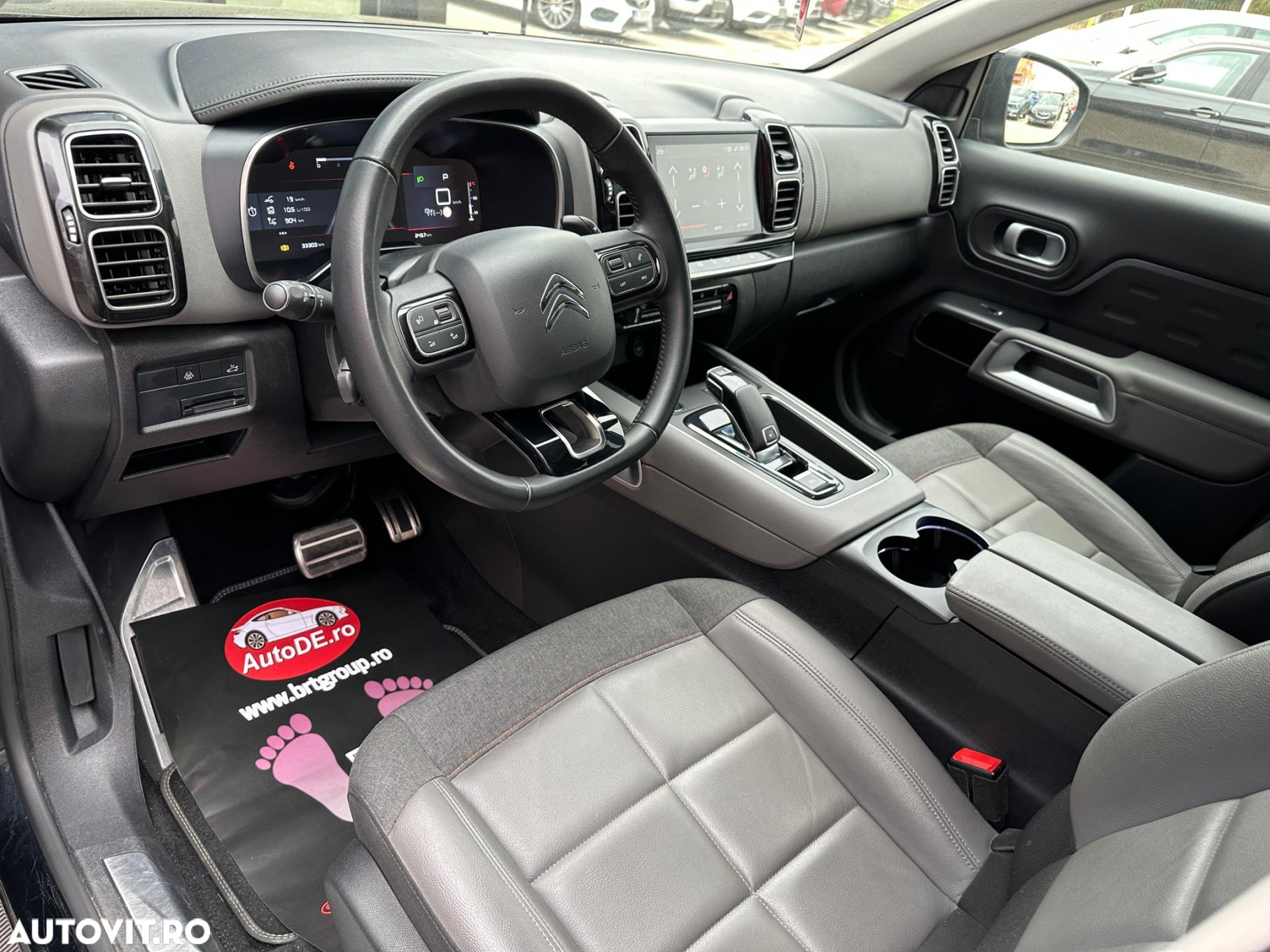 Citroën C5 Aircross - 5