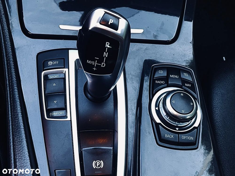 BMW Seria 5 - 19