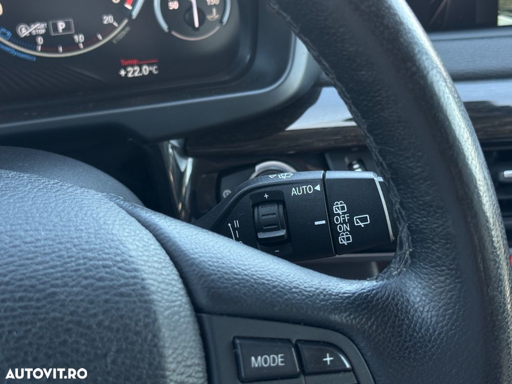 BMW X5 xDrive30d Sport-Aut. - 22