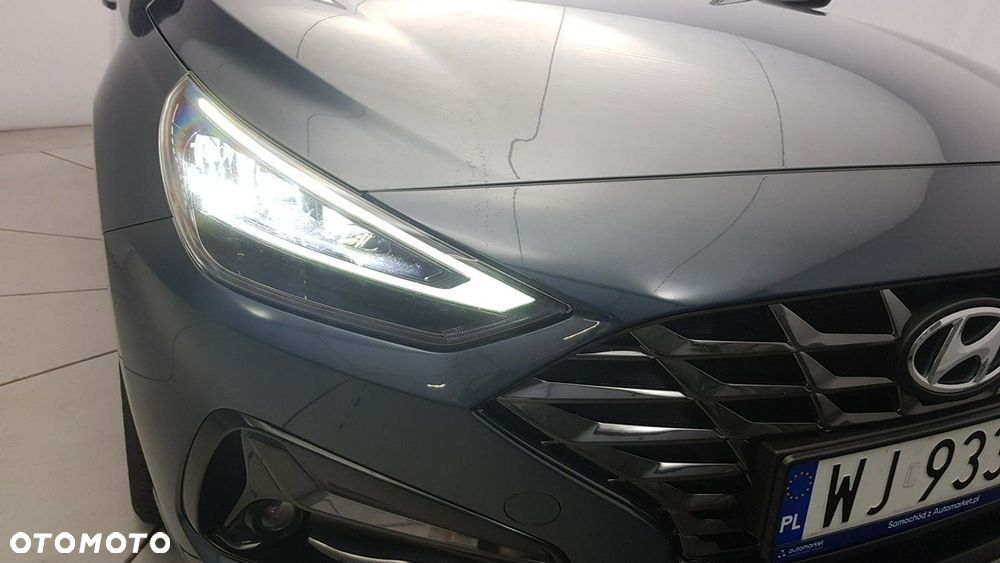Hyundai i30 - 11