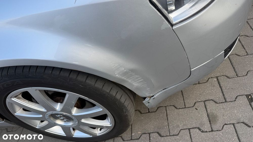 Audi A4 Avant 1.9 TDI - 9