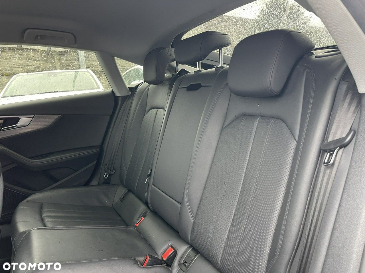 Audi RS5 2.9 TFSI Quattro Tiptronic - 13
