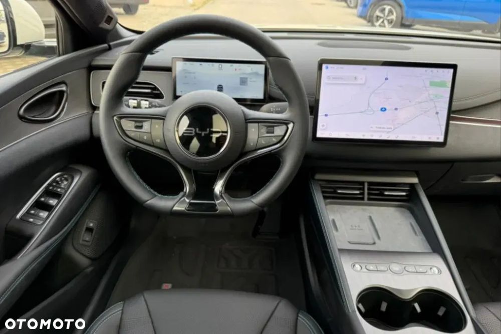 BYD Seal 6 1.5 Boost - 13