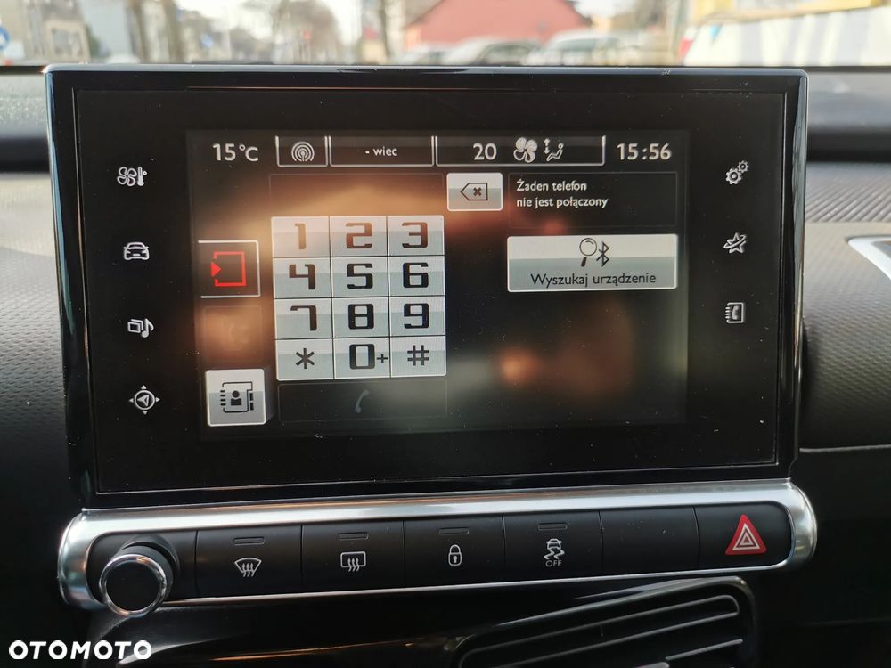 Citroën C4 Cactus VTi 82 Shine Edition - 12