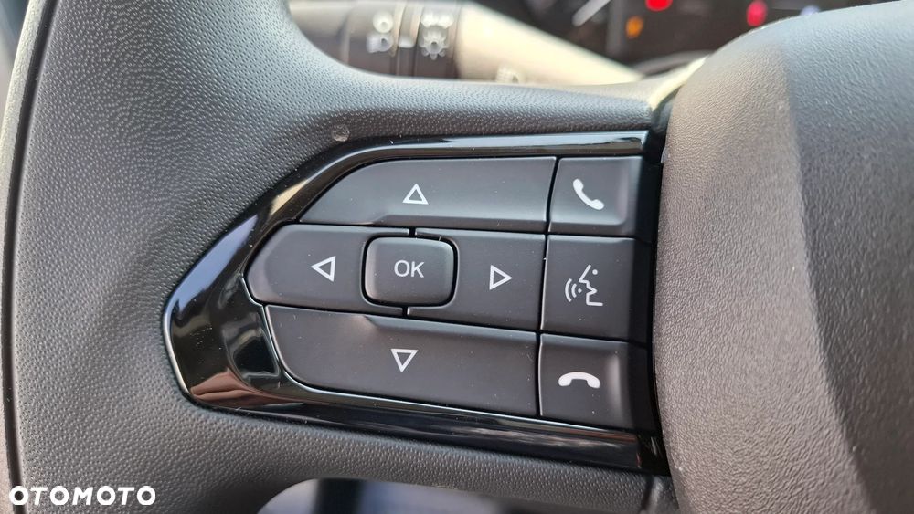 Fiat Fiat Ducato L3H2 140KM - 11