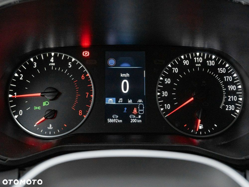 Renault Clio 1.0 TCe Equilibre - 15