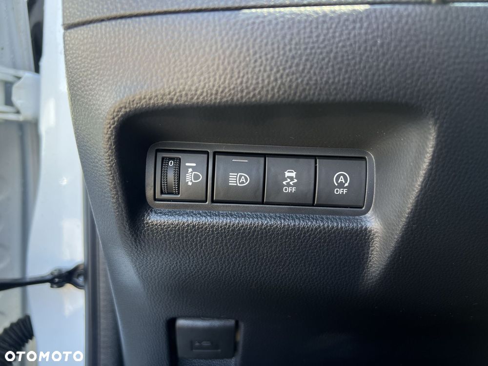 Toyota Aygo X - 12