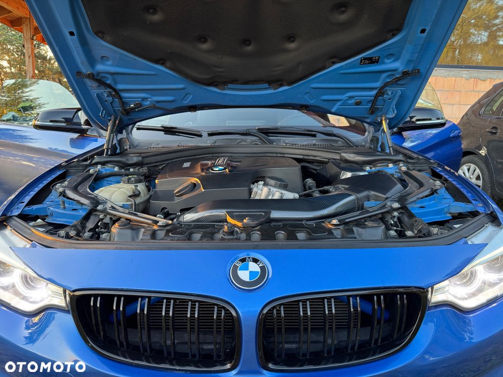 BMW Seria 4 - 13