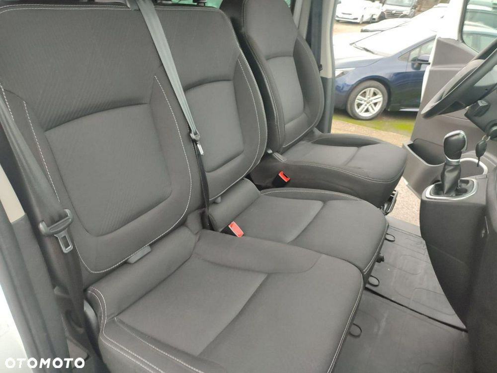Renault Trafic - 11