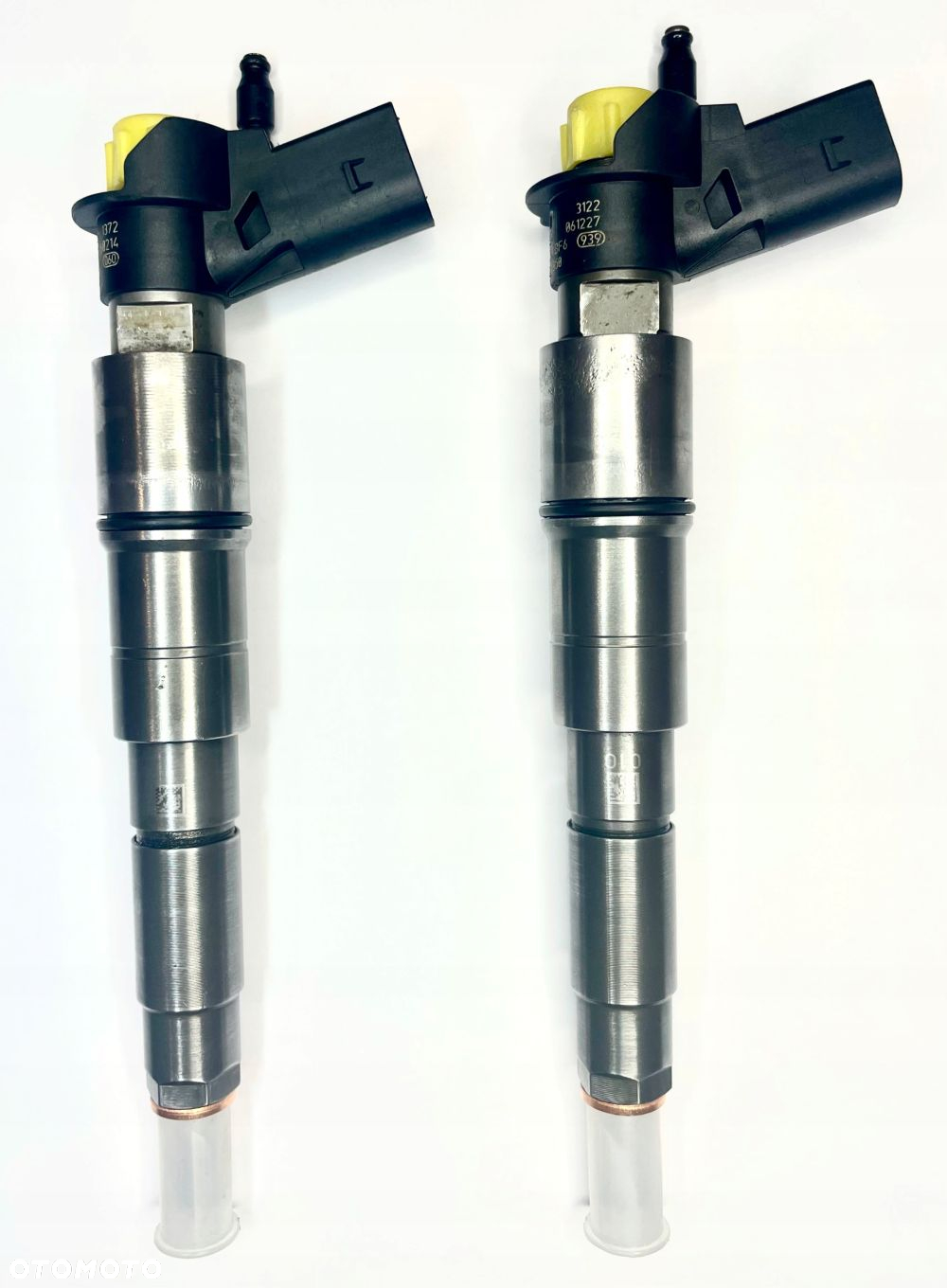 wtryskiwacz 0445115050 779604204 BMW - 3