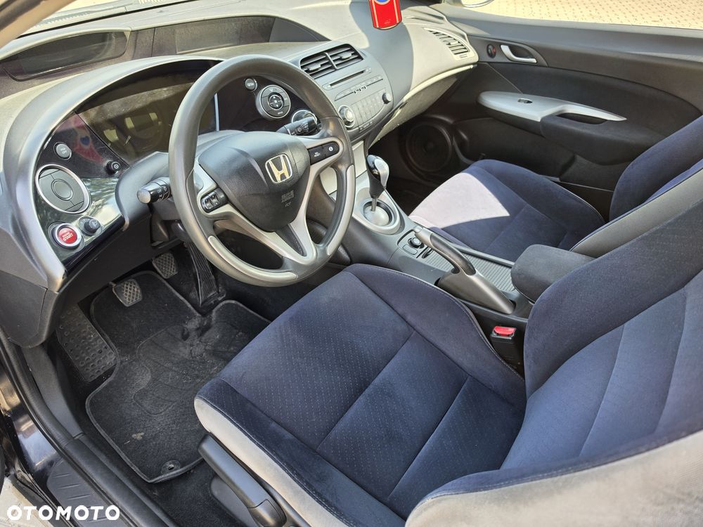 Honda Civic - 6