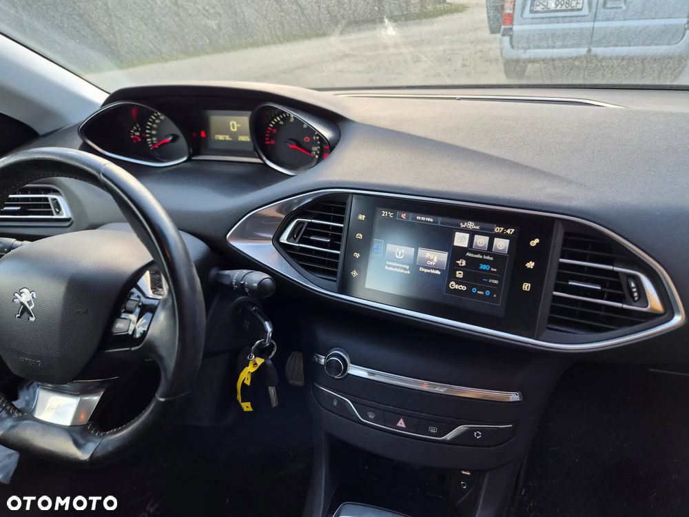 Peugeot 308 BlueHDi 100 Stop & Start Access - 5