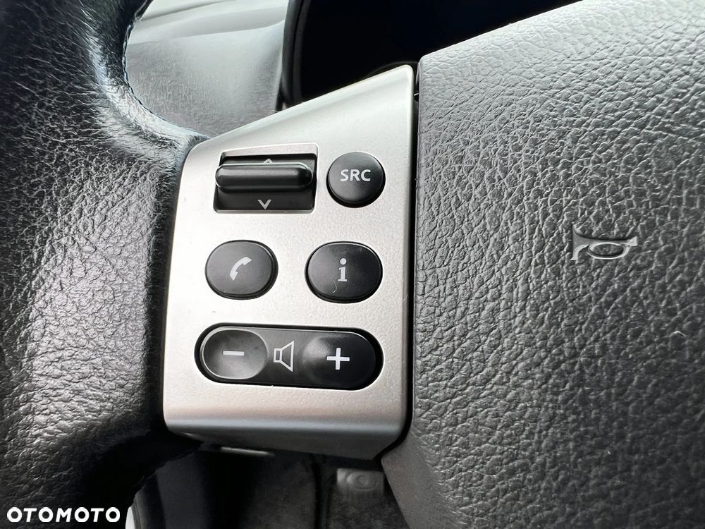 Nissan Note 1.4 Visia A/C - 19